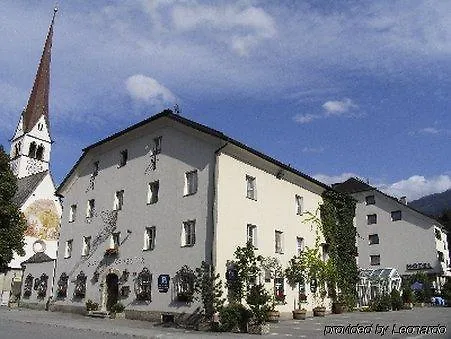 Hotel Kapeller Innsbruck