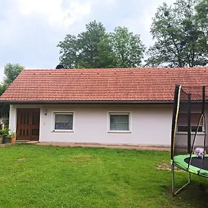Dom wakacyjny Haus Jennifer
