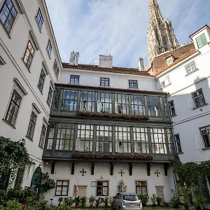 Gaestehaus Deutscher Orden Hotel Vídeň