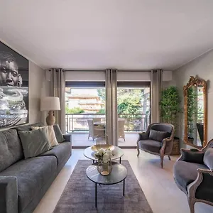 Mi Casa Tu Casa - Pg Appartamento Cannes