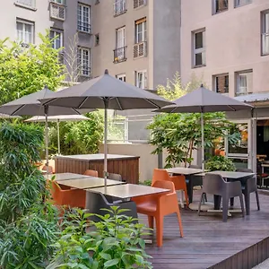 ** Hotell Belambra Clubs & - Le Magendie Frankrike