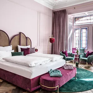 **** Hotell Josefine Österrike