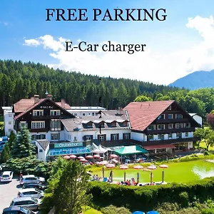 Hotel Gruberhof Igls