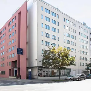 Hotel Novotel Donau