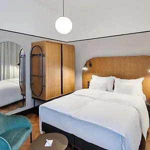 Hotel Astoria Vienna, Curio Collection By Hilton Szálloda