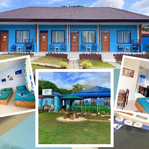 Pensjonat Blue Summer & Restaurant