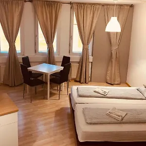 Apartament Veni