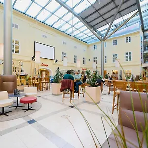 Hotel Jufa