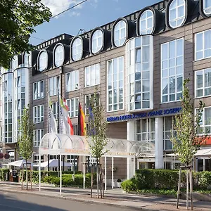 Hotel apartamentowy Living Kaiser Franz Joseph