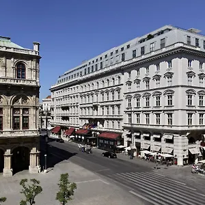 Sacher 5* Viena