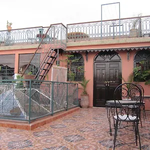 فندق Sindi Sud