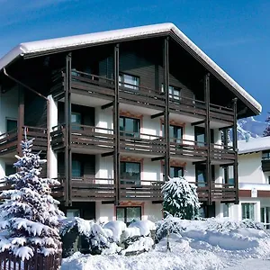 Clubhotel Goetzens 3* Innsbruck