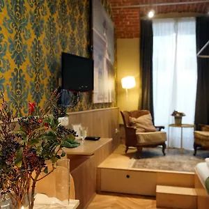 Wanz'inn Design Appartamento Vienna