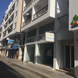 Nautilus Tourist Apartmanhotel