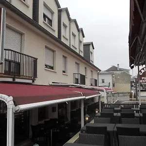 Carpini Hotel Bascharage