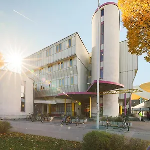 Hotel Olympiaworld-landessportzentrum