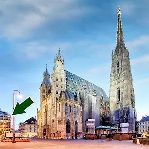 Sacher - Am Stephansplatz Vienna