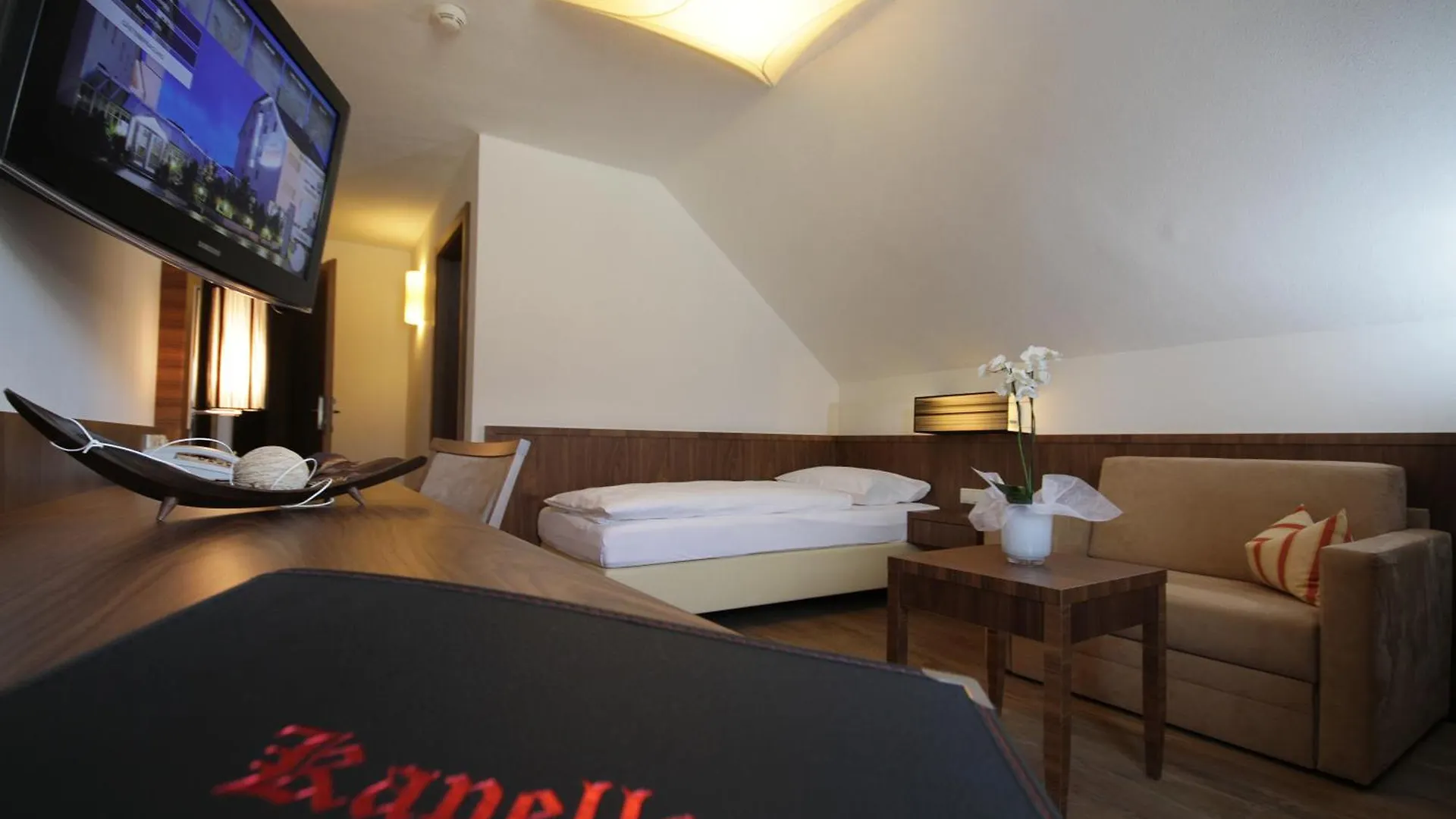 ***  Hotel Kapeller Innsbruck Austria