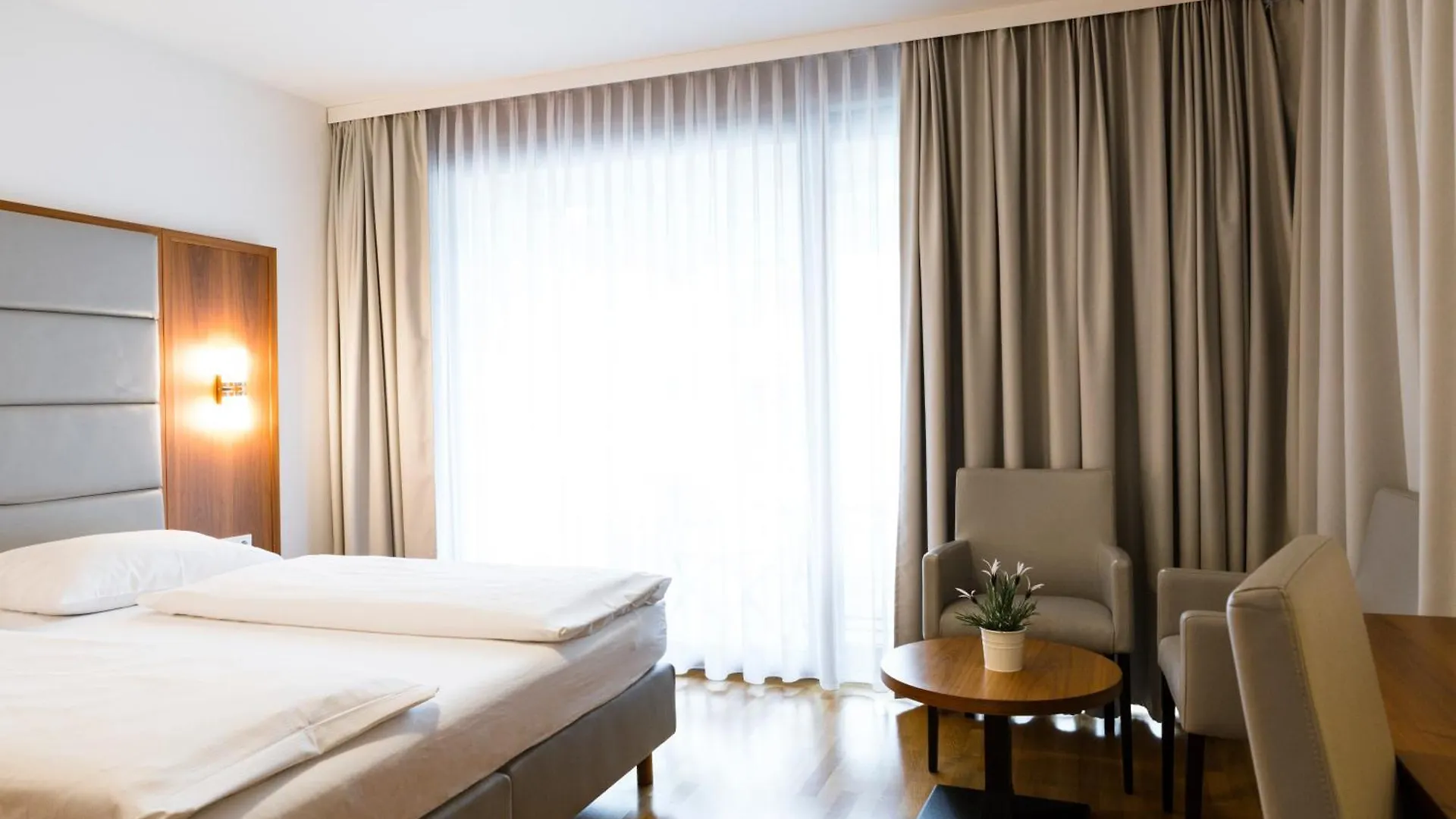 Hotel Kapeller Innsbruck