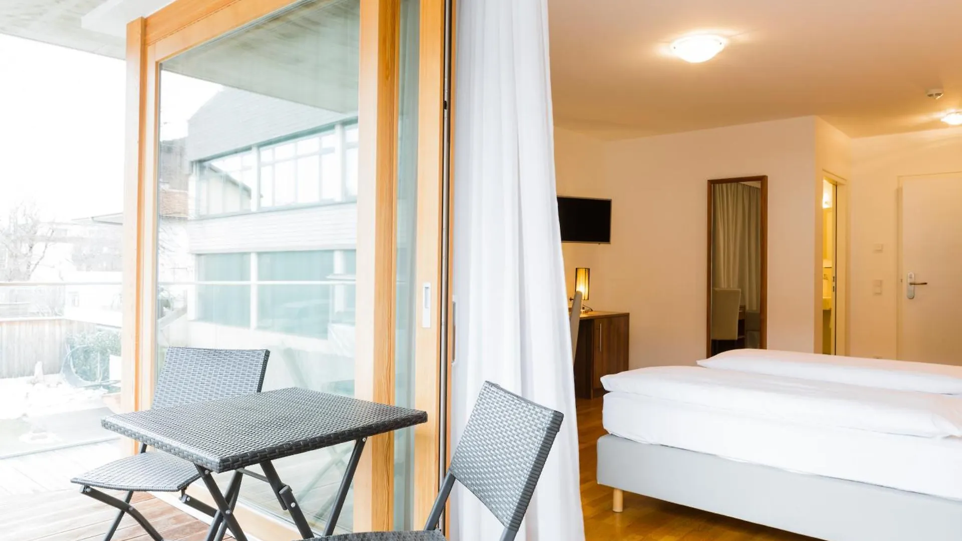 Hotel Kapeller Innsbruck
