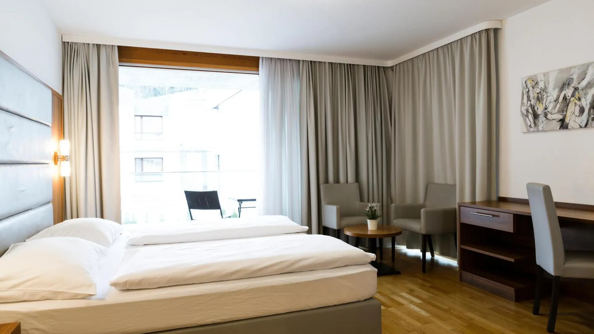 Hotel Kapeller Innsbruck