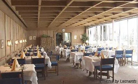 Hotel Kapeller Innsbruck