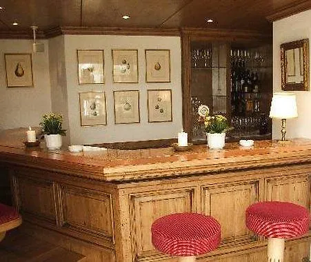Hotel Kapeller Innsbruck 3*,  Austria