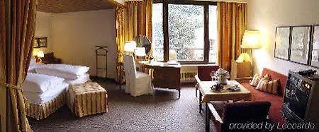***  Hotel Kapeller Innsbruck Austria
