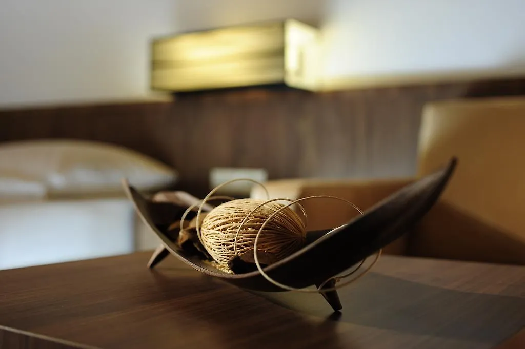 ***  Hotel Kapeller Innsbruck Austria