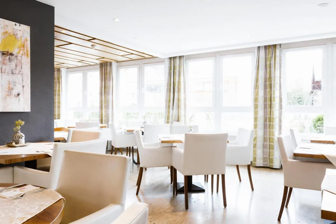 Hotel Kapeller Innsbruck Austria