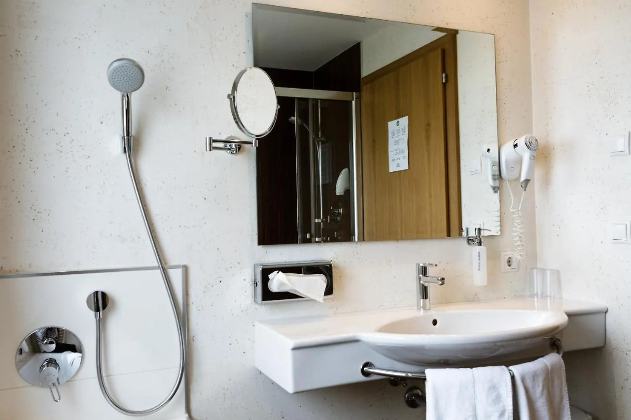 Hotel Kapeller Innsbruck