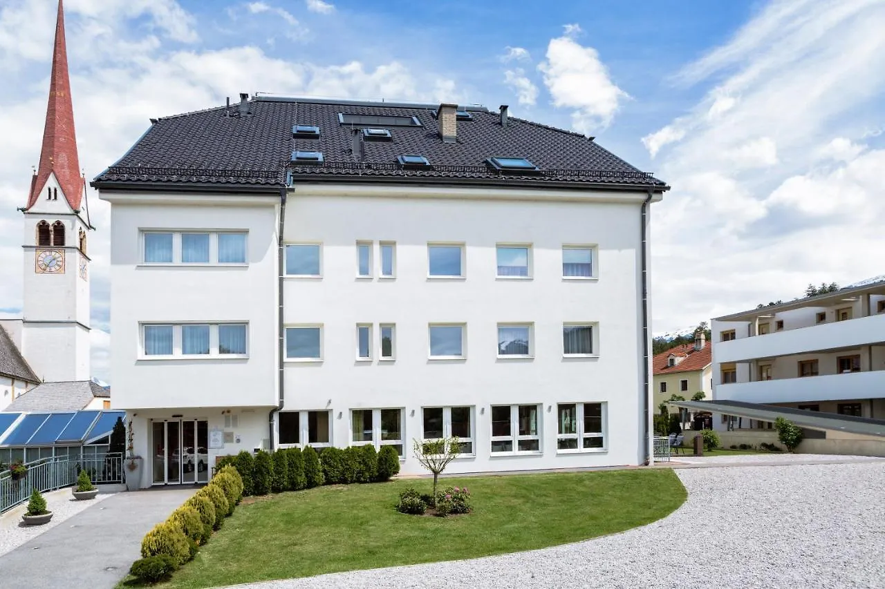 ***  Hotel Kapeller Innsbruck Austria