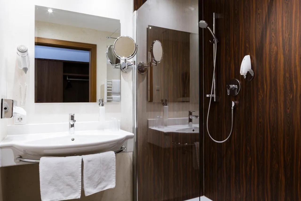 Hotel Kapeller Innsbruck