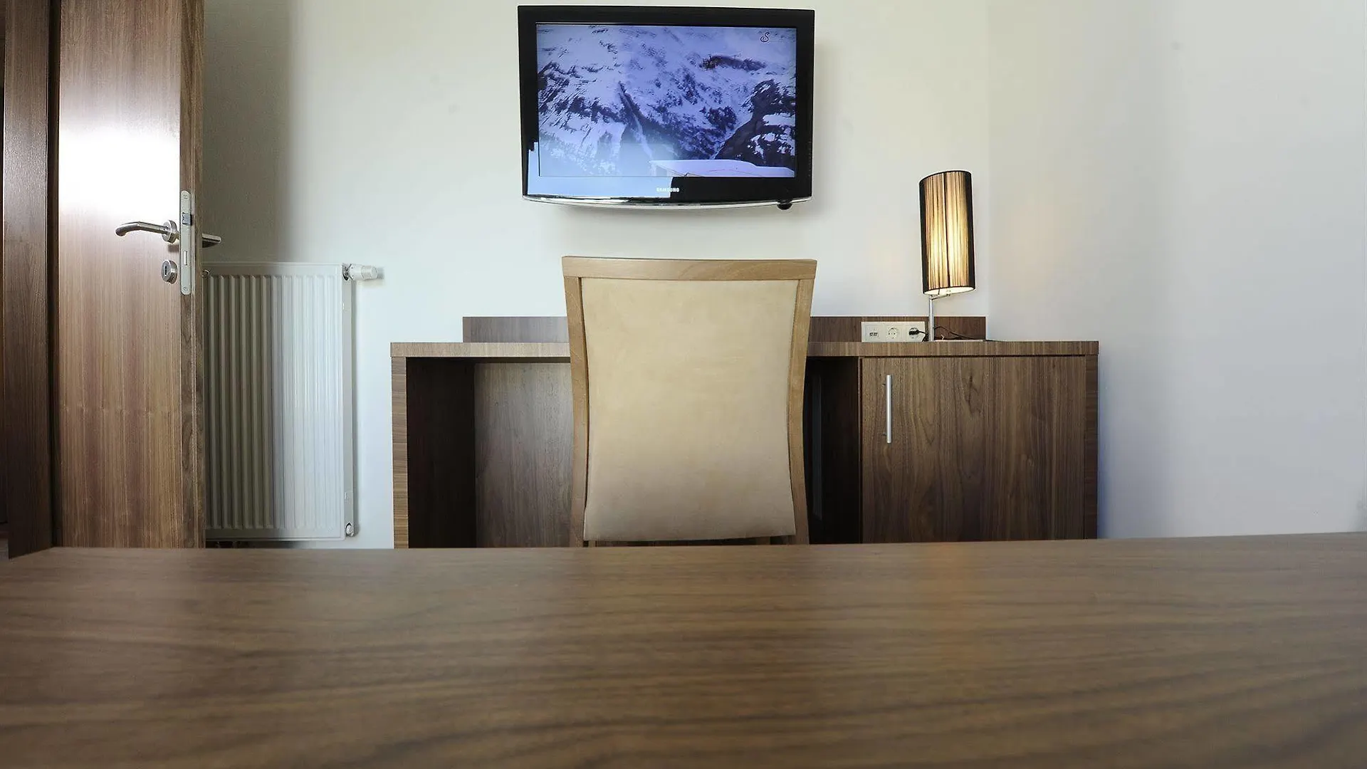 Hotel Kapeller Innsbruck Austria
