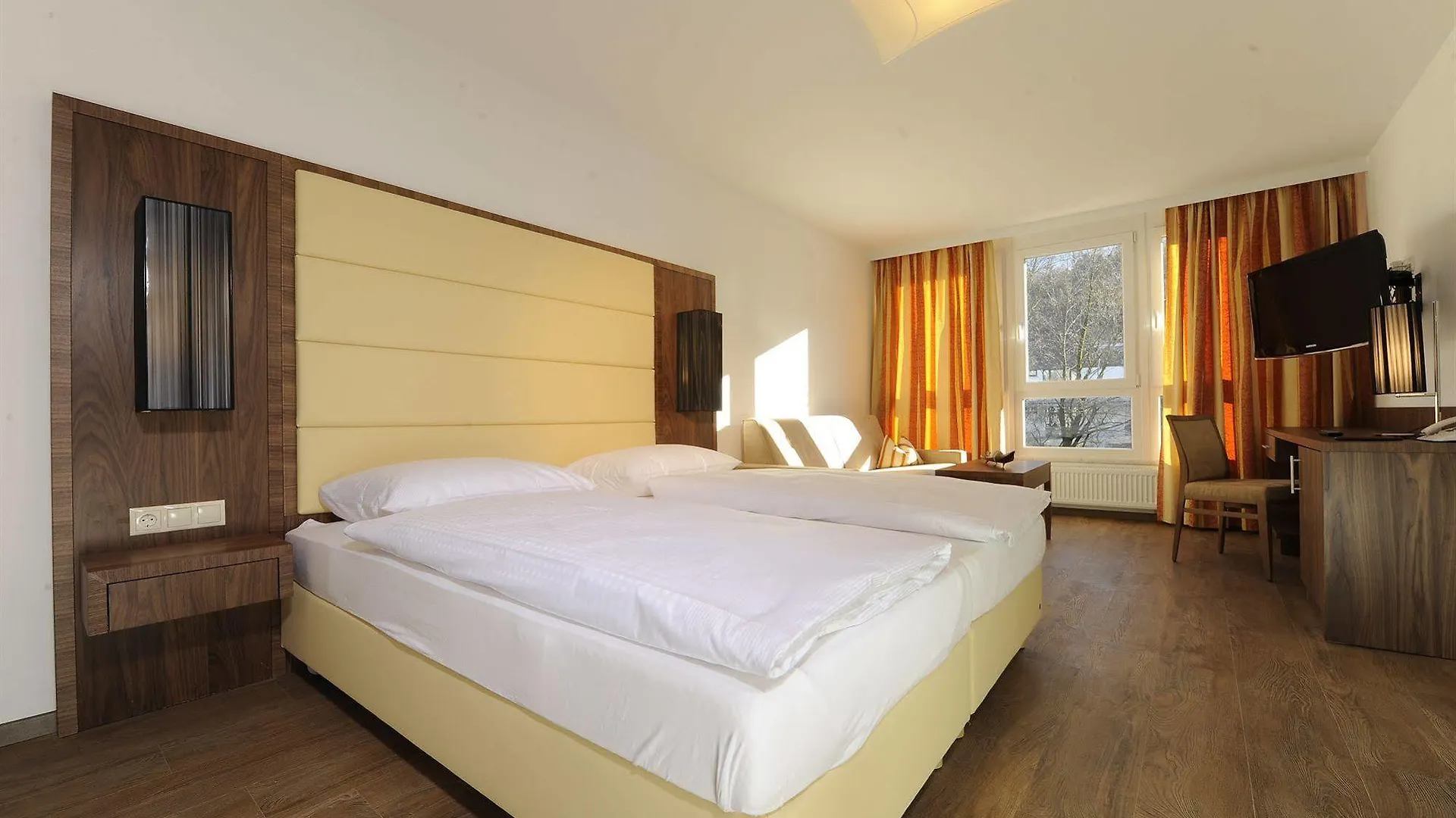 Hotel Kapeller Innsbruck 3*,