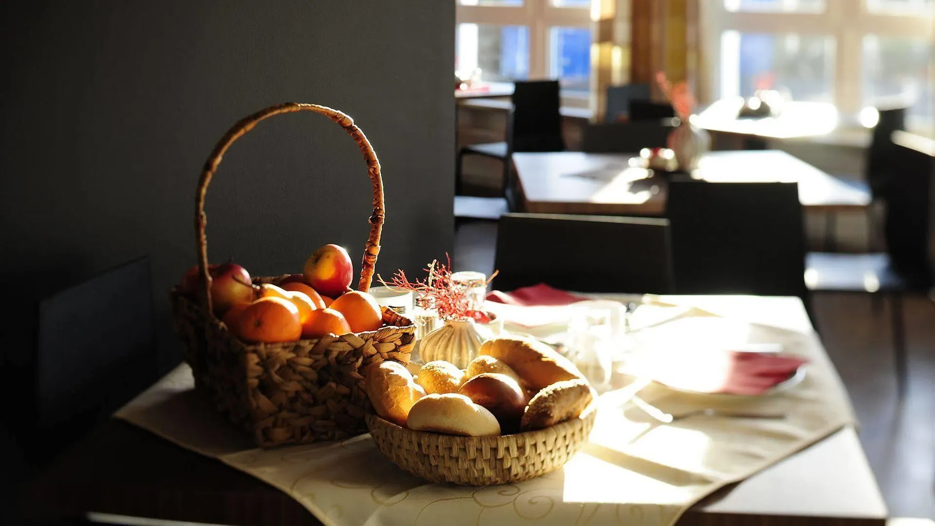 Hotel Kapeller Innsbruck