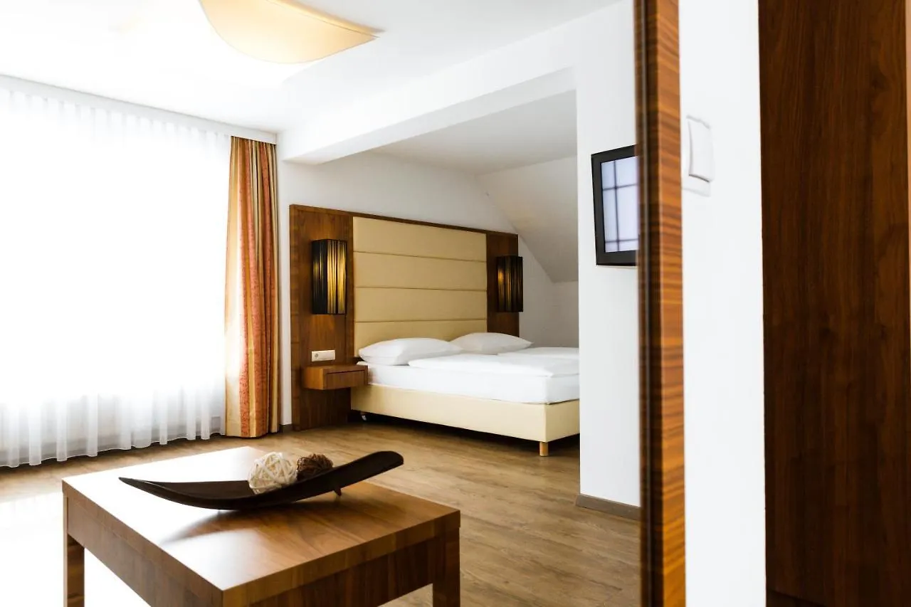 Hotel Kapeller Innsbruck 3*,